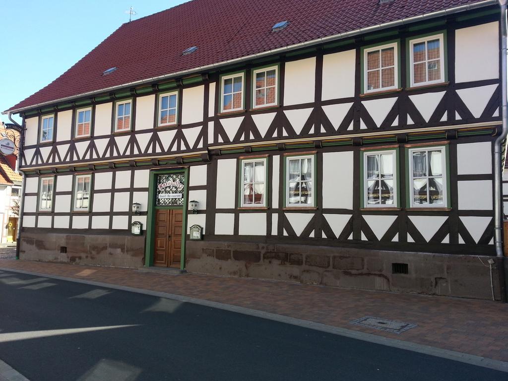 Ratskeller Noerten Exteriér fotografie